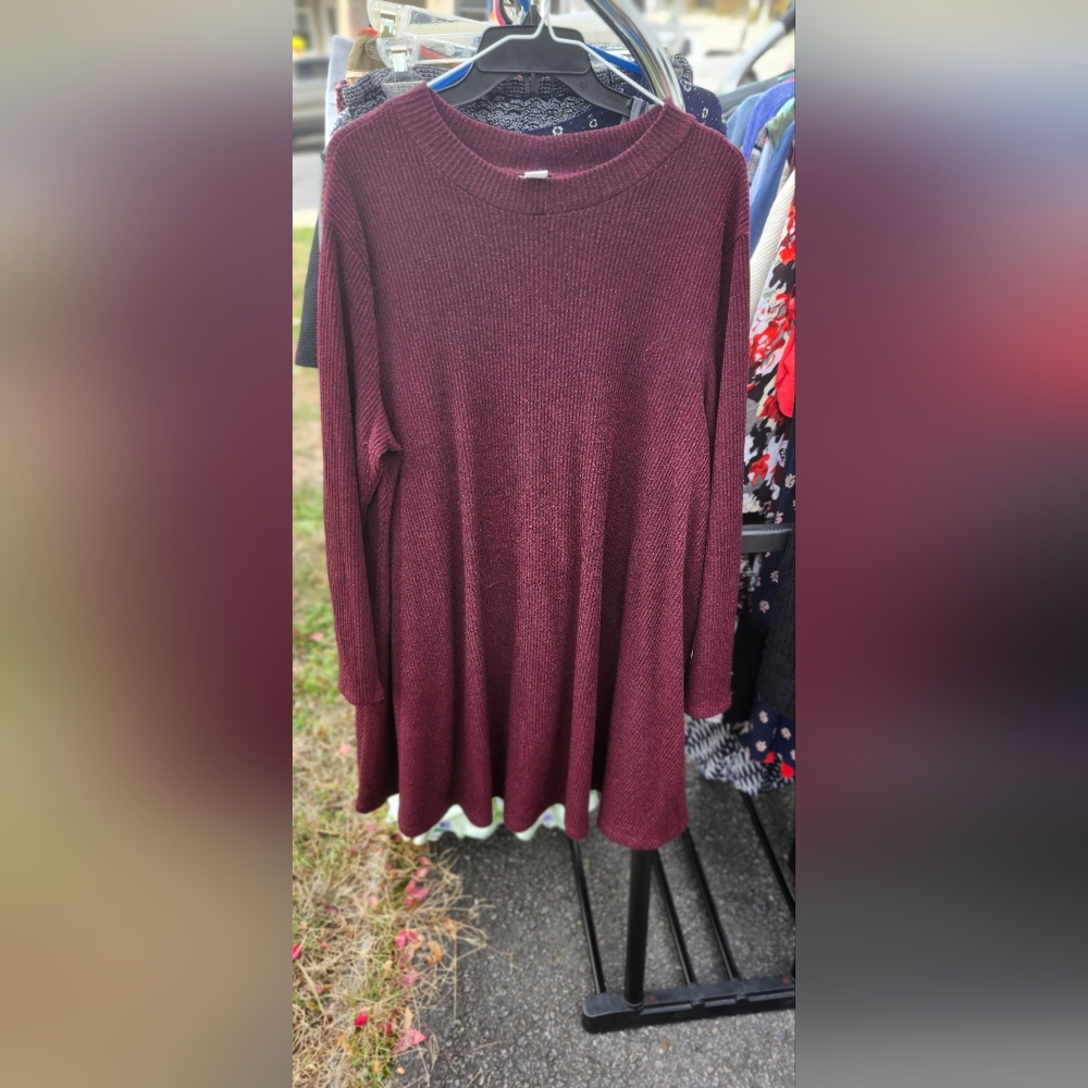 5/$10Womens dress